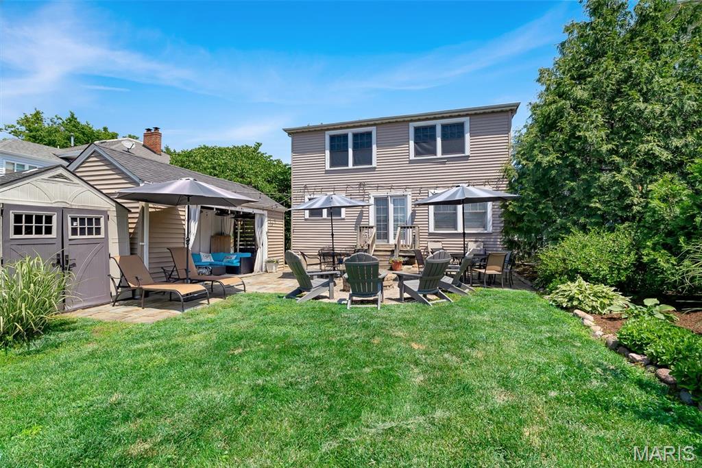Kirkwood - Residential