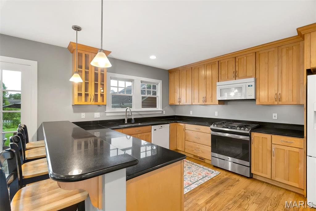 Kirkwood - Residential
