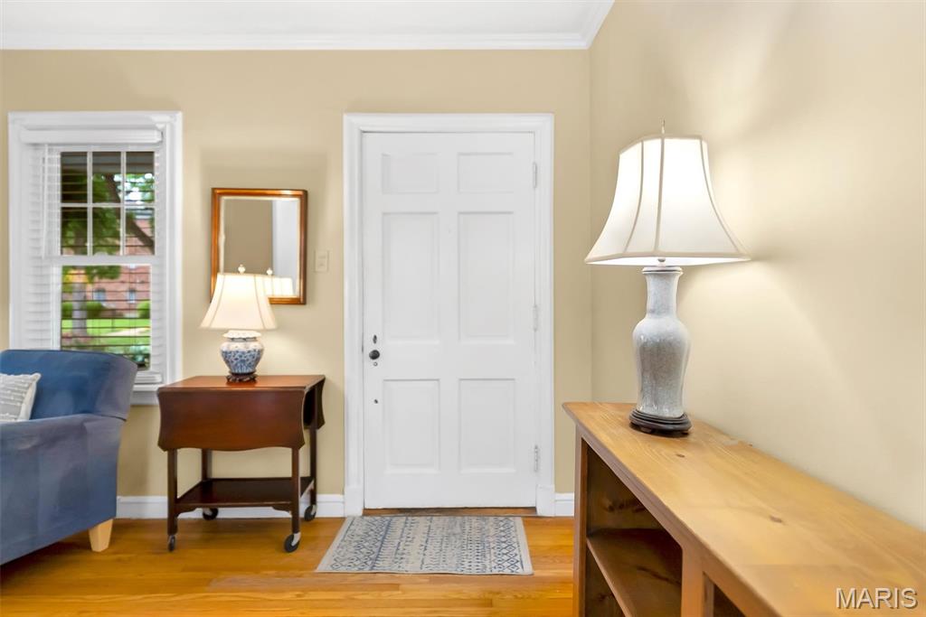 Kirkwood - Residential