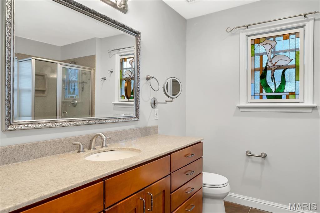Kirkwood - Residential