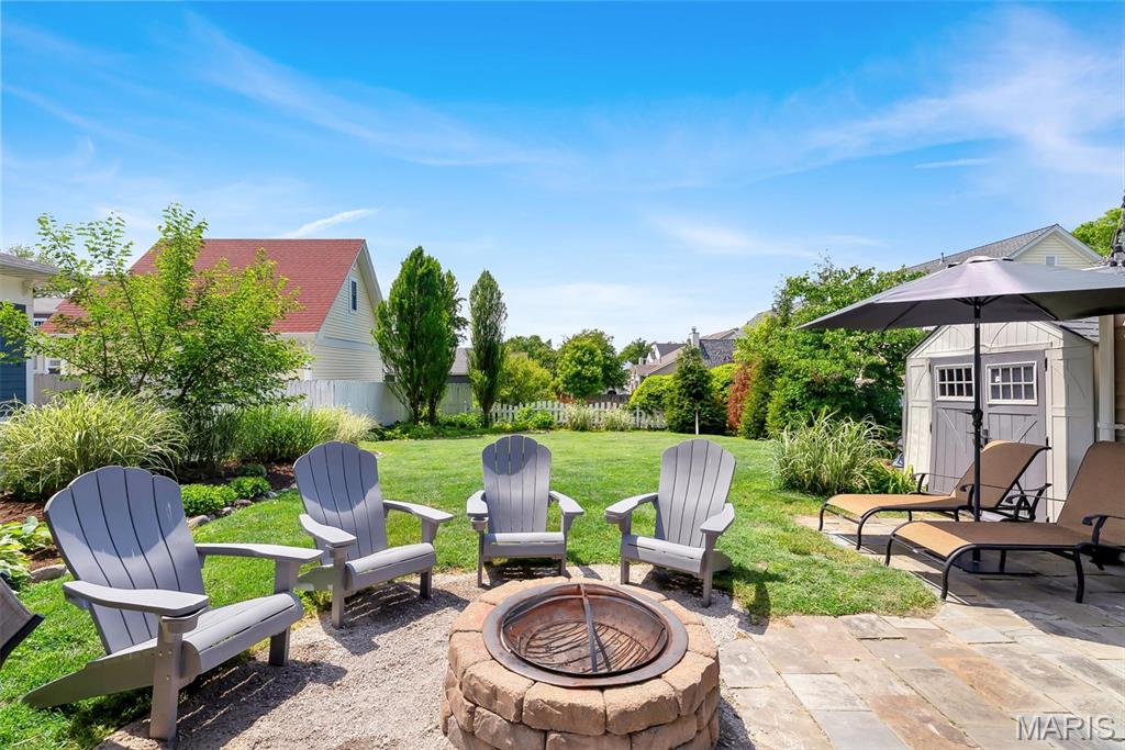Kirkwood - Residential