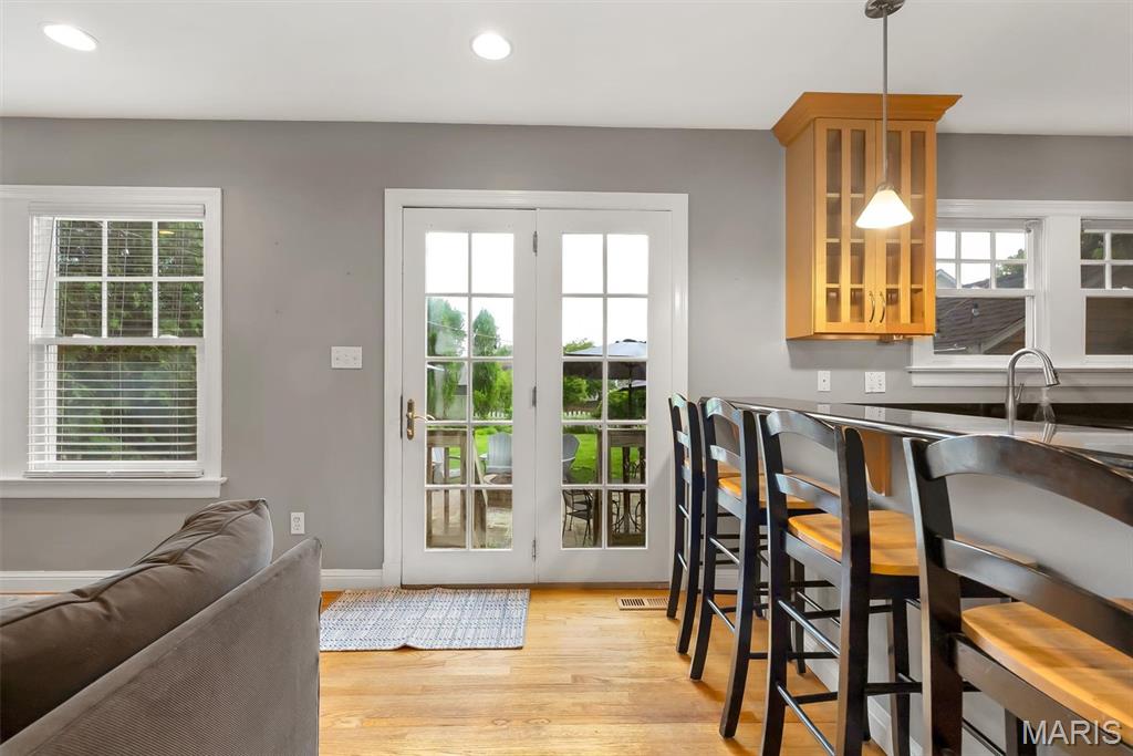 Kirkwood - Residential