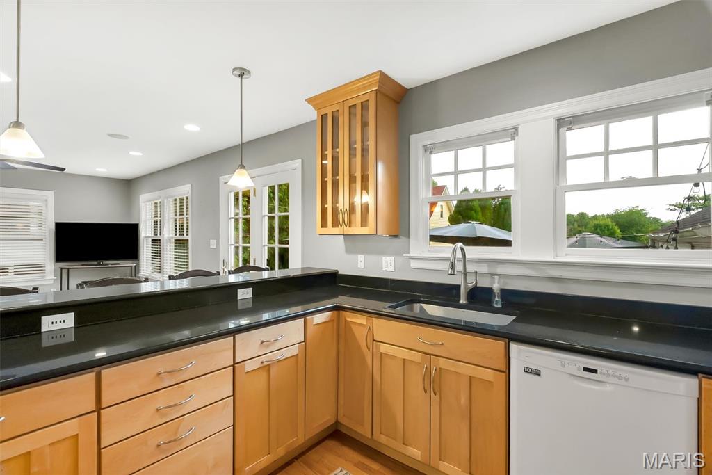 Kirkwood - Residential