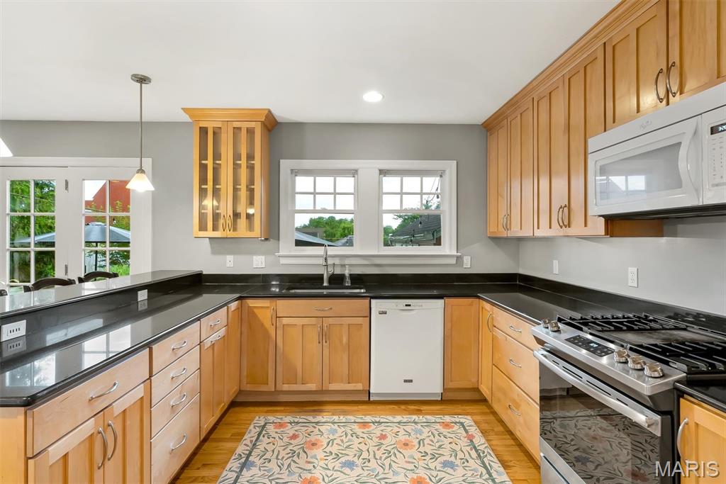 Kirkwood - Residential