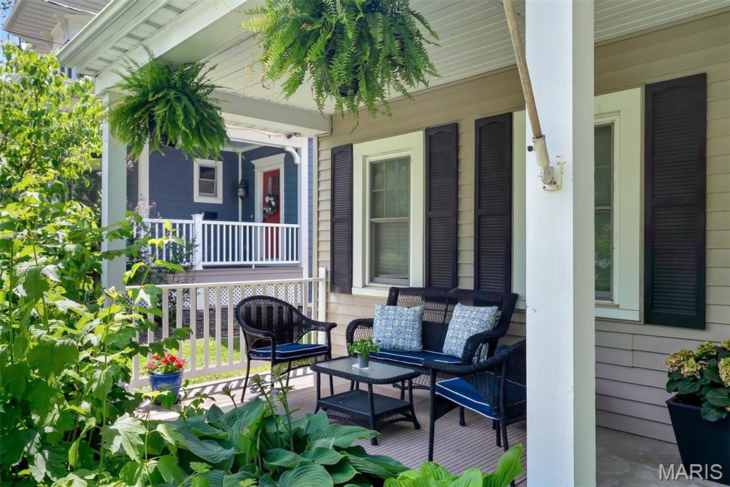 Kirkwood - Residential