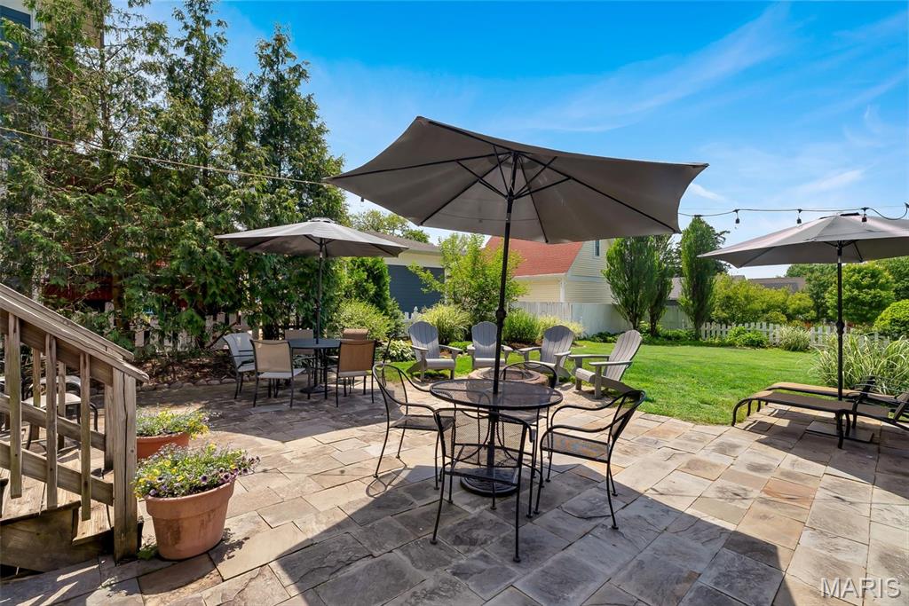 Kirkwood - Residential