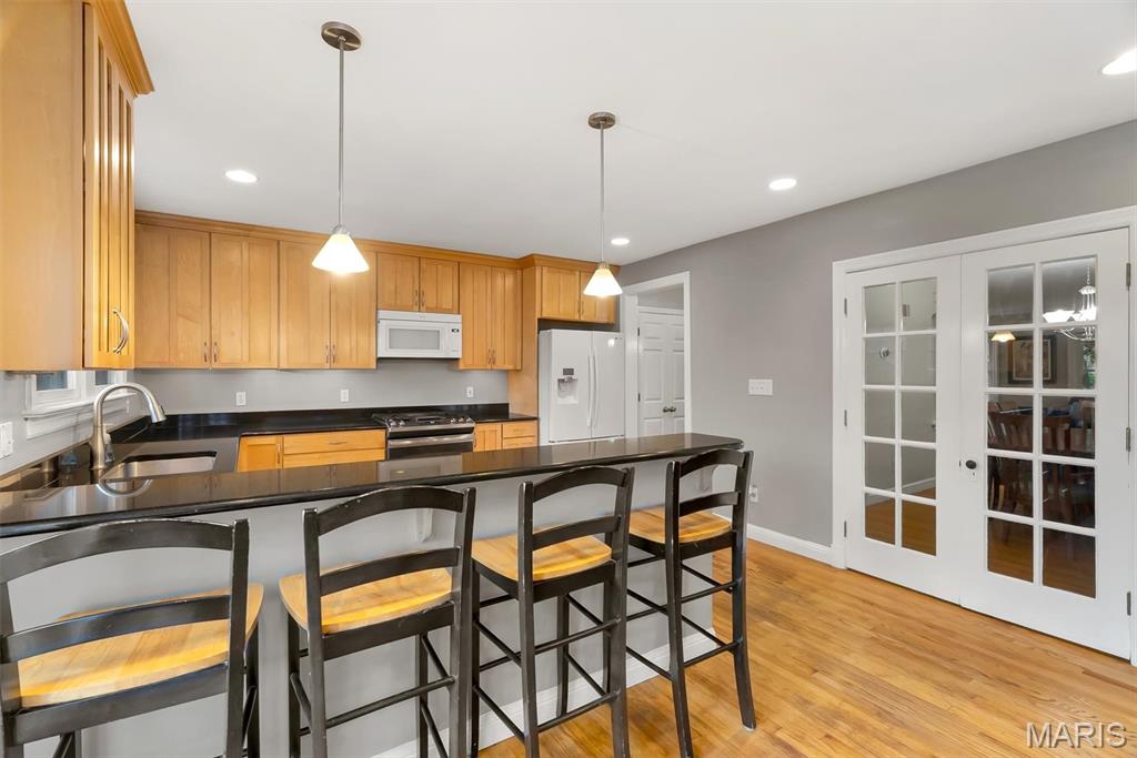 Kirkwood - Residential