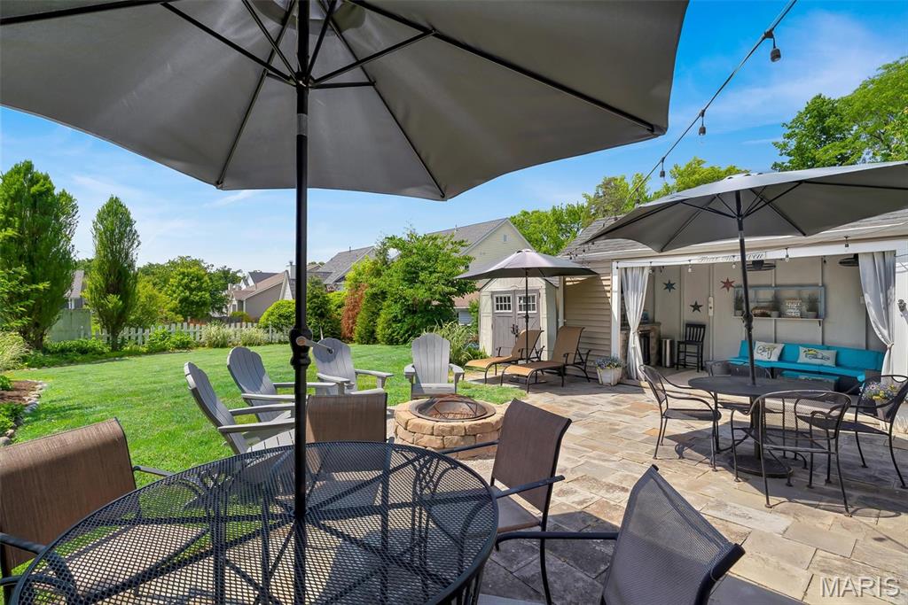 Kirkwood - Residential