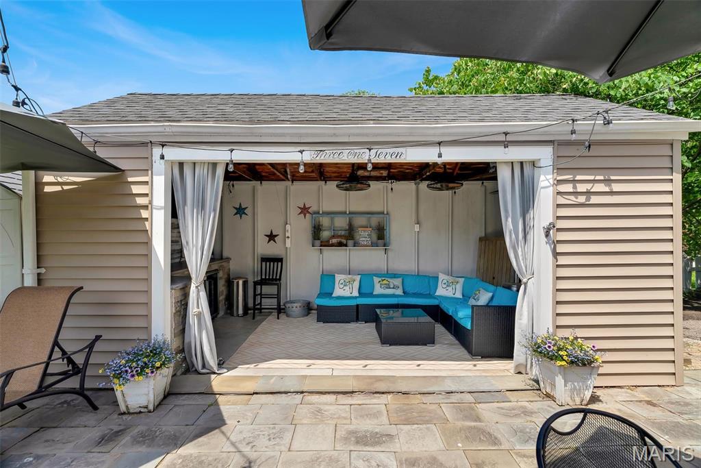 Kirkwood - Residential
