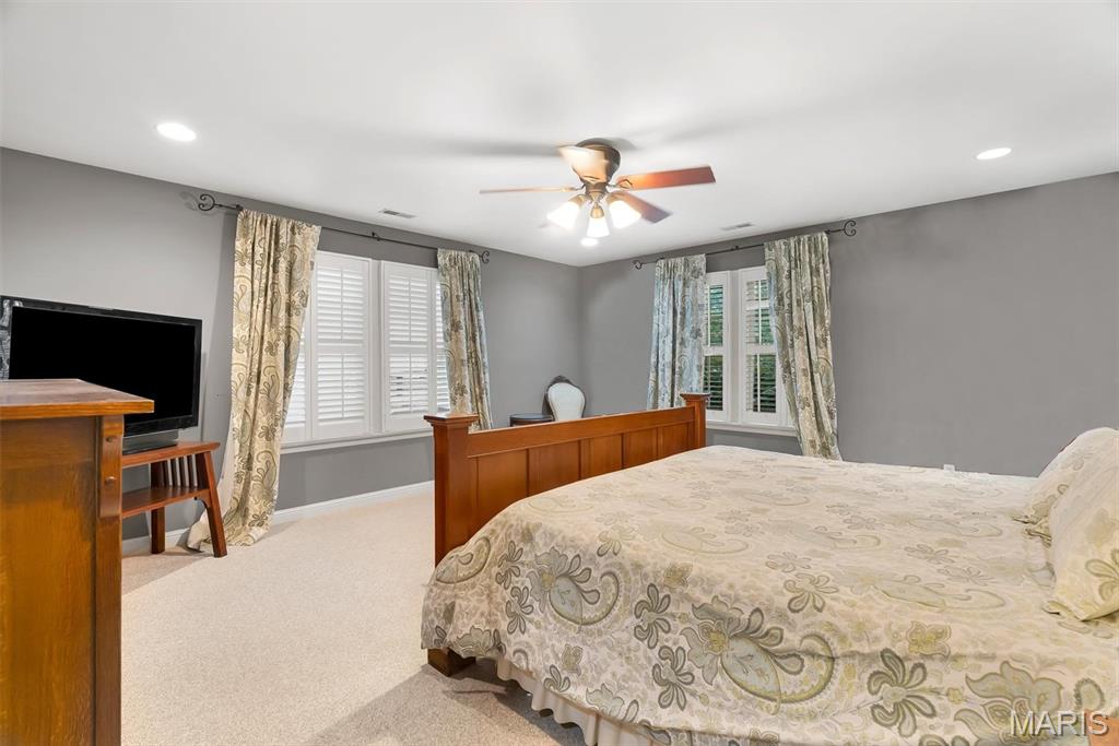 Kirkwood - Residential