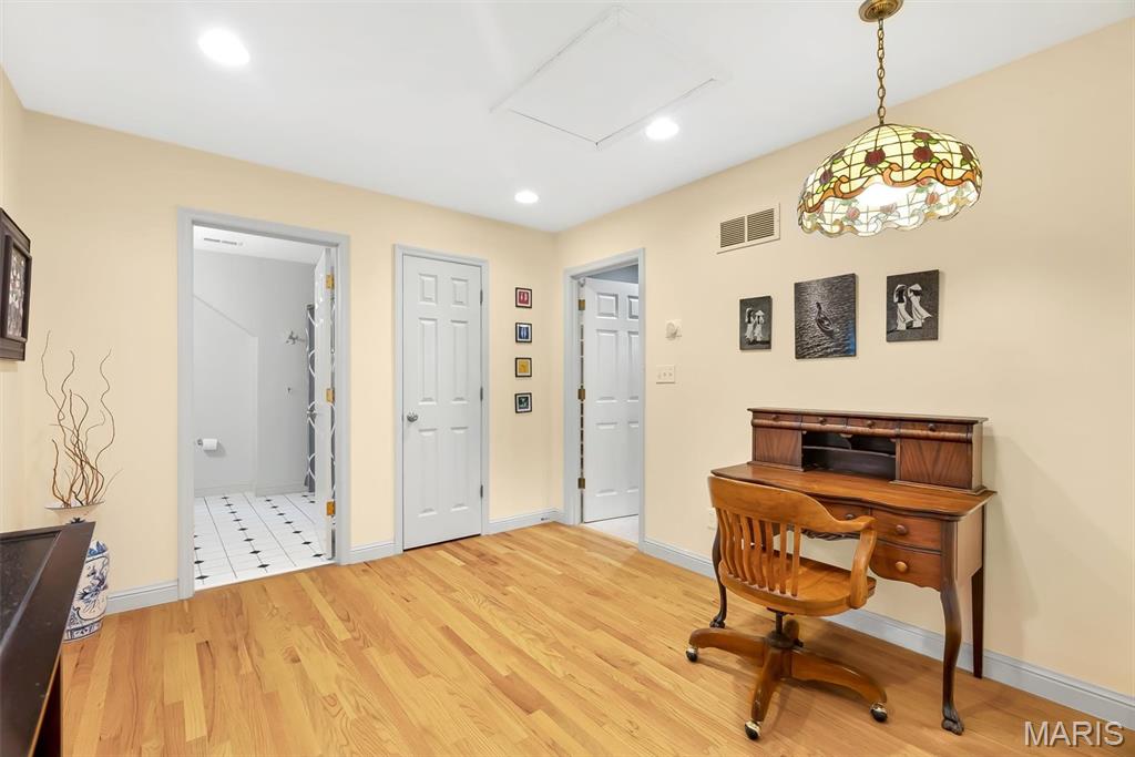 Kirkwood - Residential