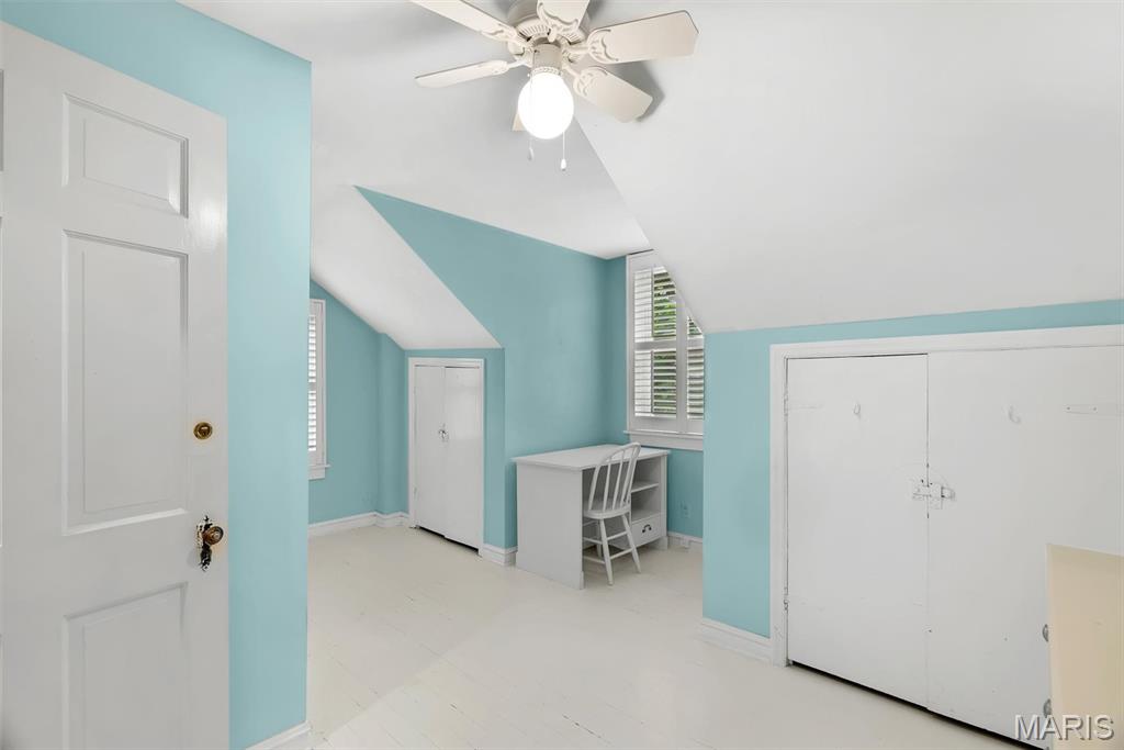 Kirkwood - Residential