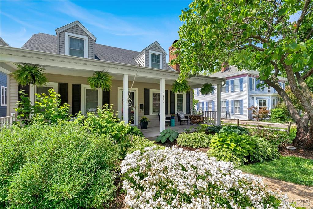 Kirkwood - Residential