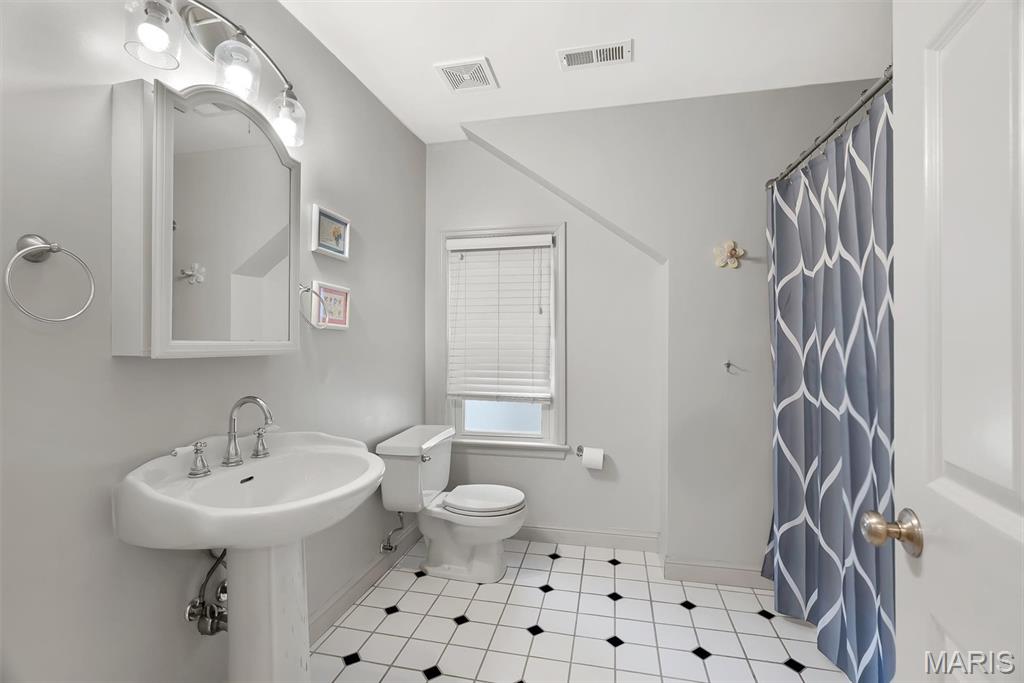 Kirkwood - Residential