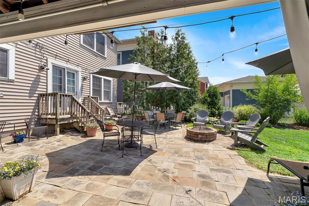 Kirkwood - Residential
