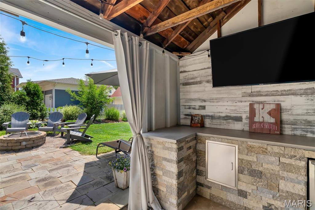 Kirkwood - Residential