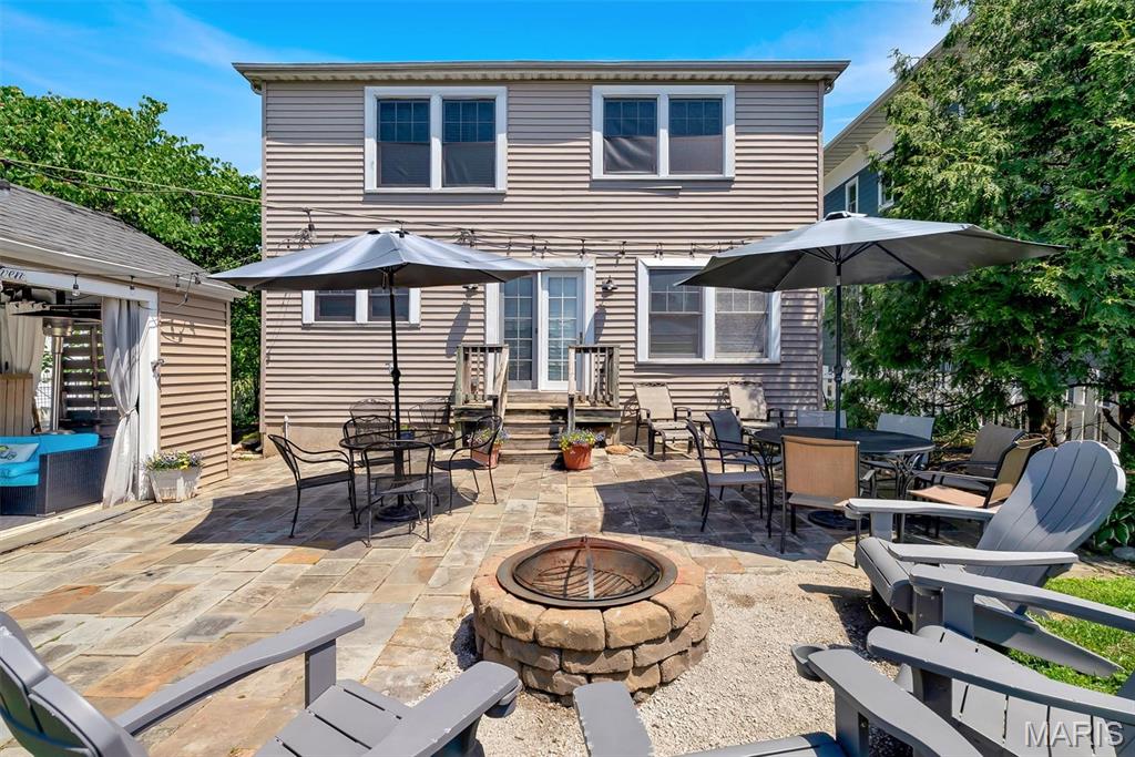 Kirkwood - Residential