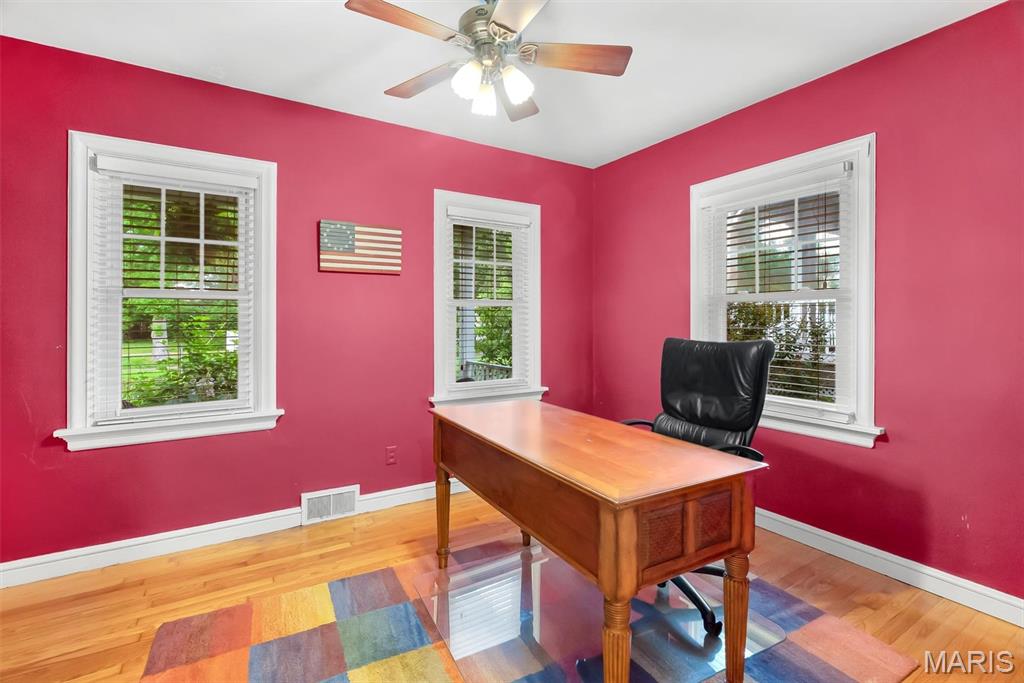 Kirkwood - Residential