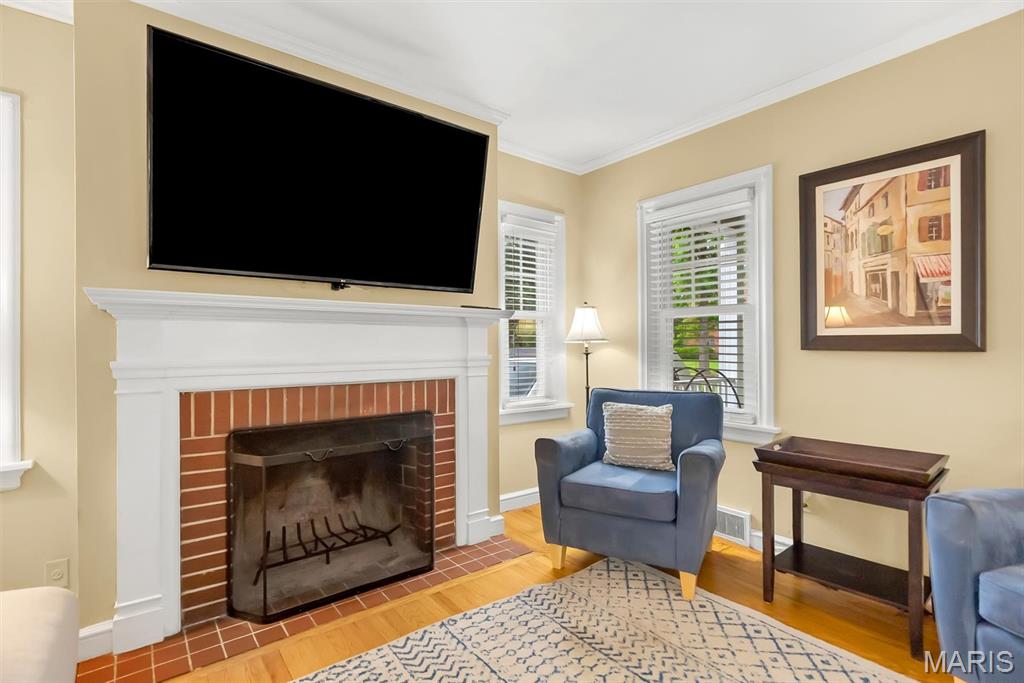 Kirkwood - Residential