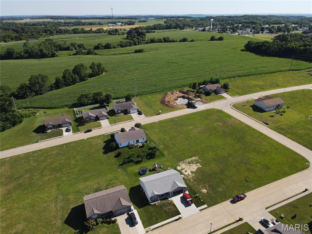 BLUFF MEADOWS - Land