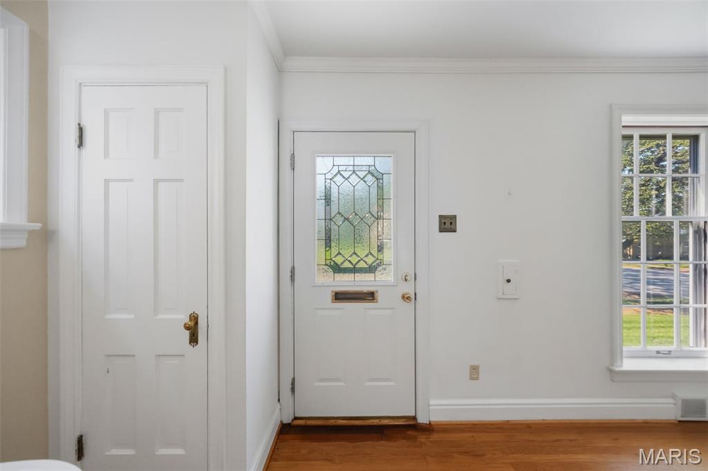 Hampton Hills Add - Residential