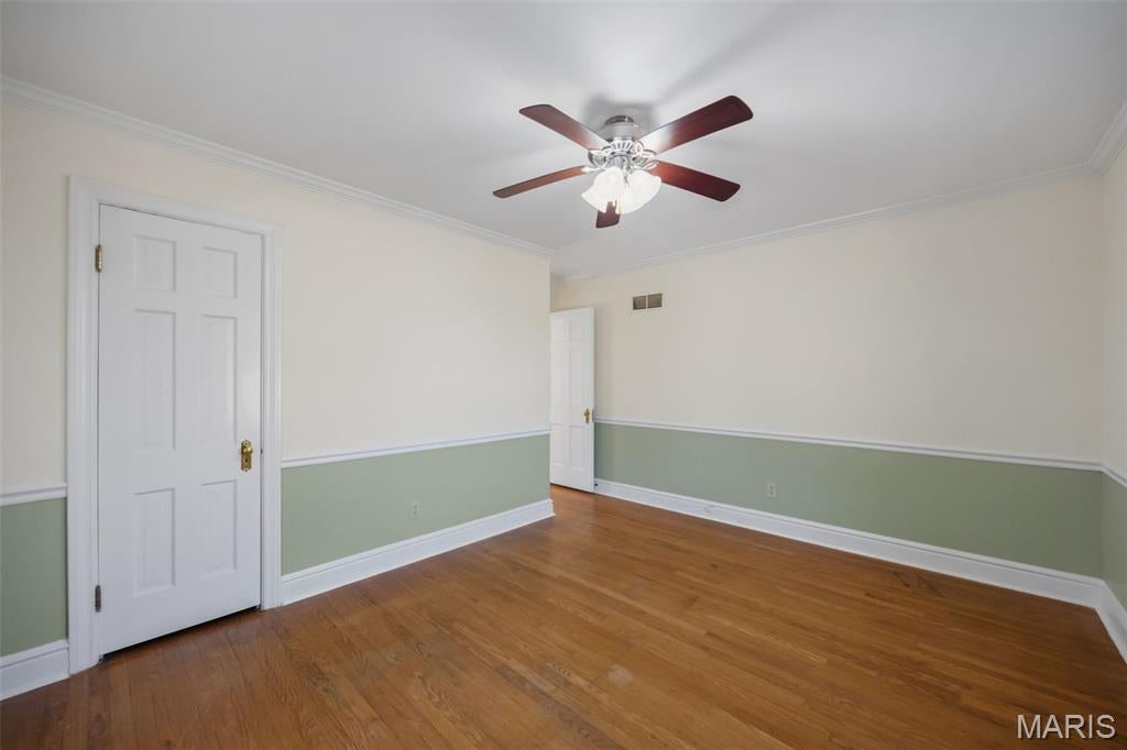 Hampton Hills Add - Residential