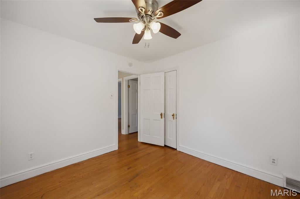 Hampton Hills Add - Residential