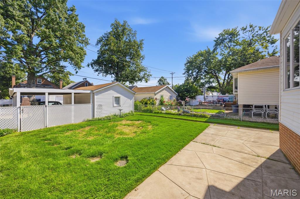 Hampton Hills Add - Residential