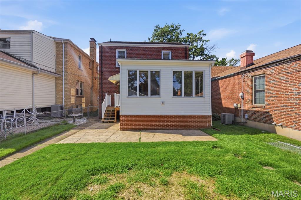Hampton Hills Add - Residential