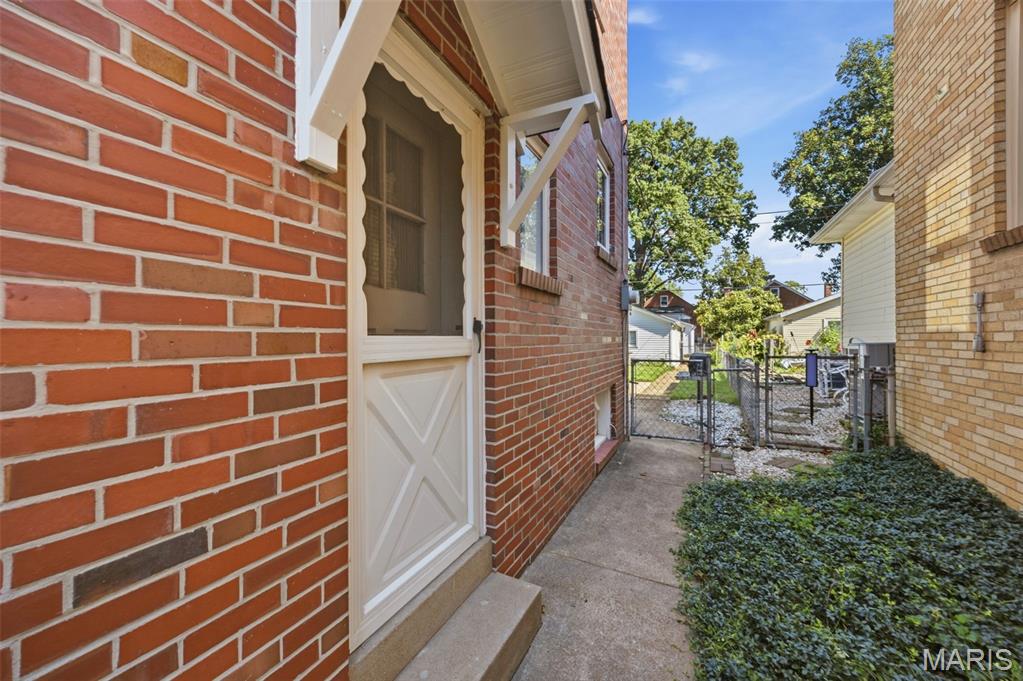 Hampton Hills Add - Residential