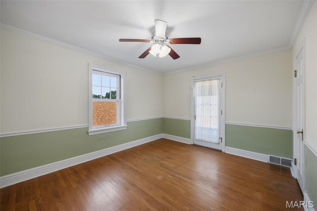 Hampton Hills Add - Residential