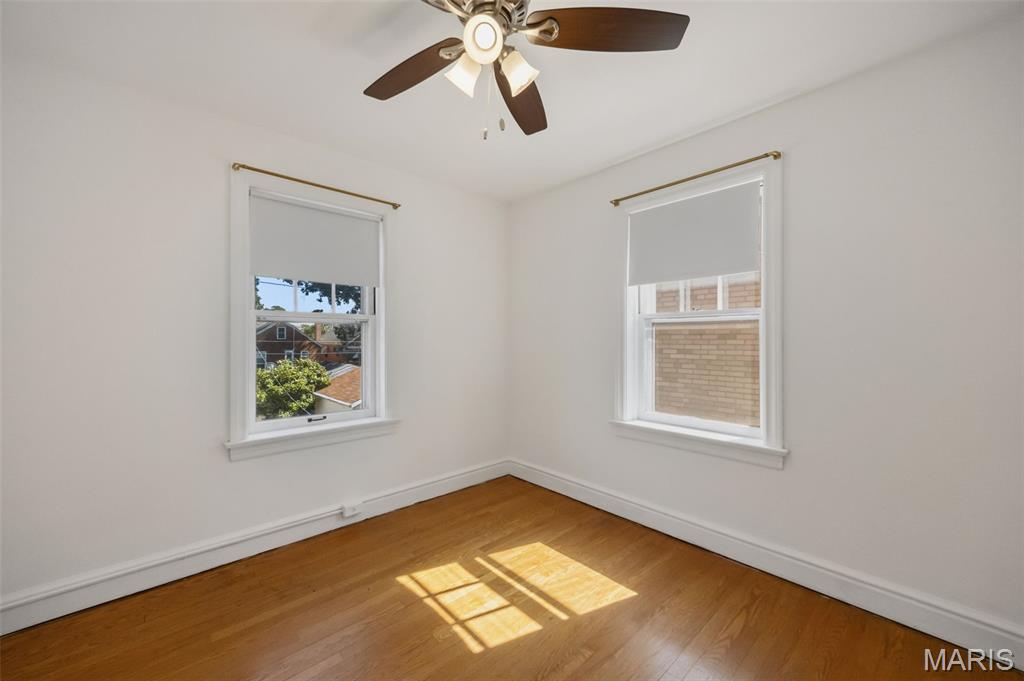 Hampton Hills Add - Residential