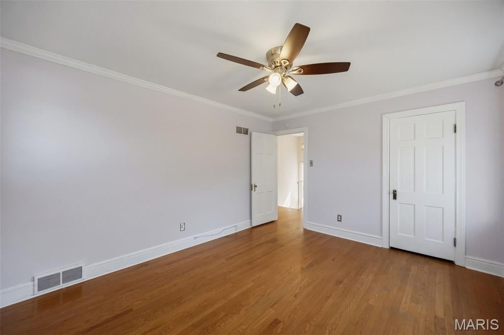 Hampton Hills Add - Residential