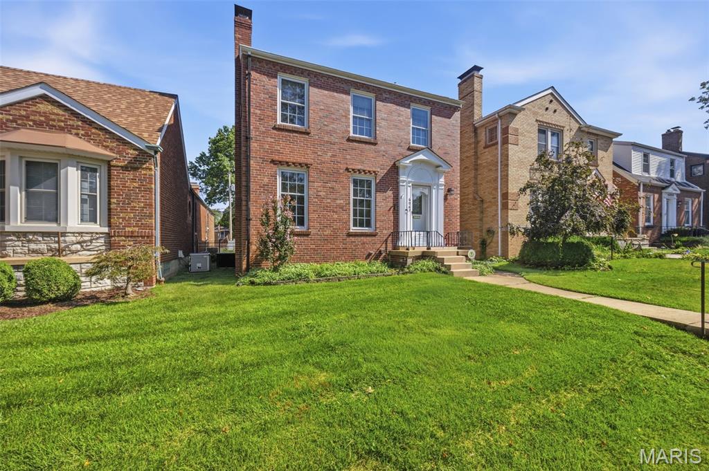 Hampton Hills Add - Residential