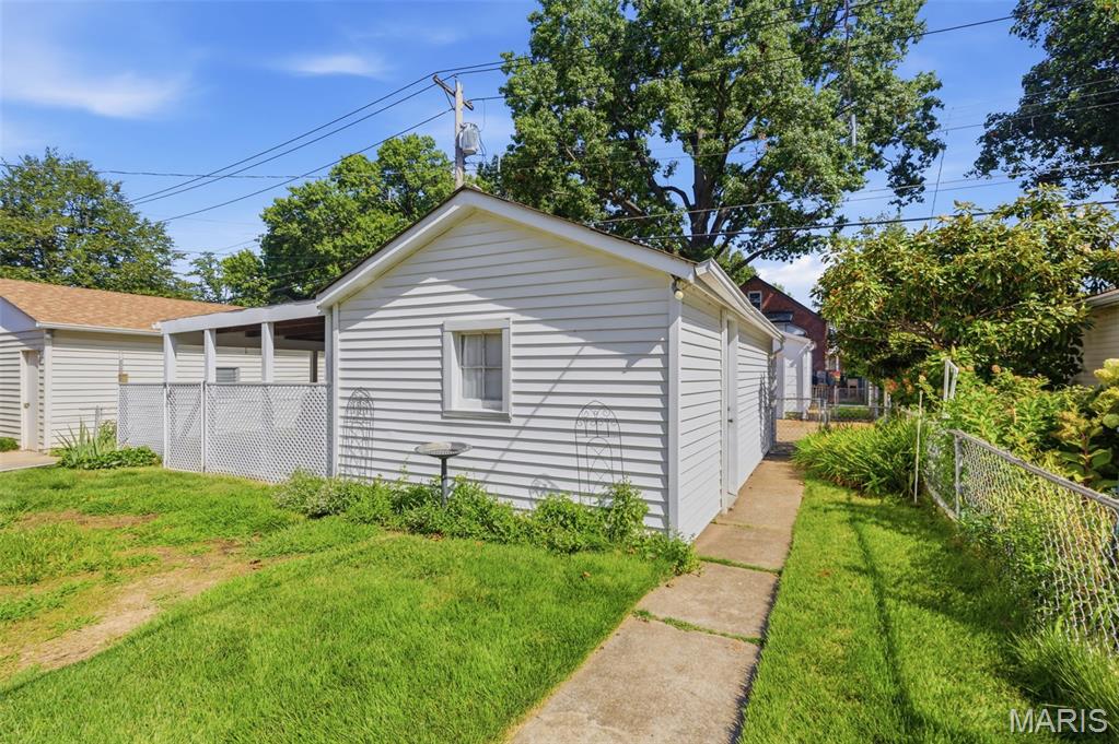 Hampton Hills Add - Residential