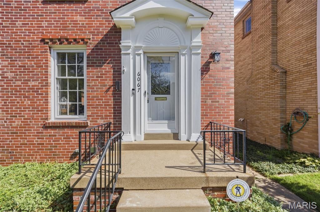 Hampton Hills Add - Residential