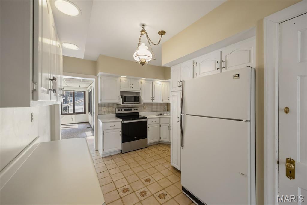 Hampton Hills Add - Residential