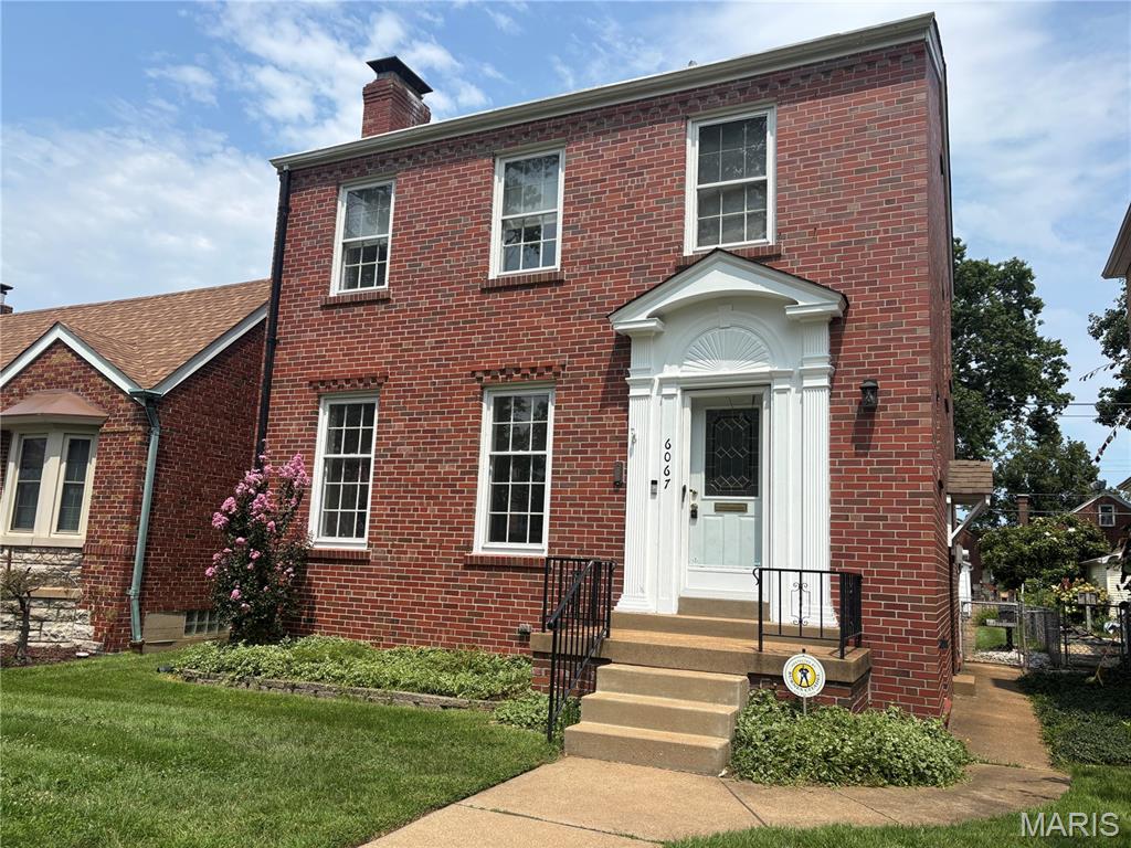 Hampton Hills Add - Residential