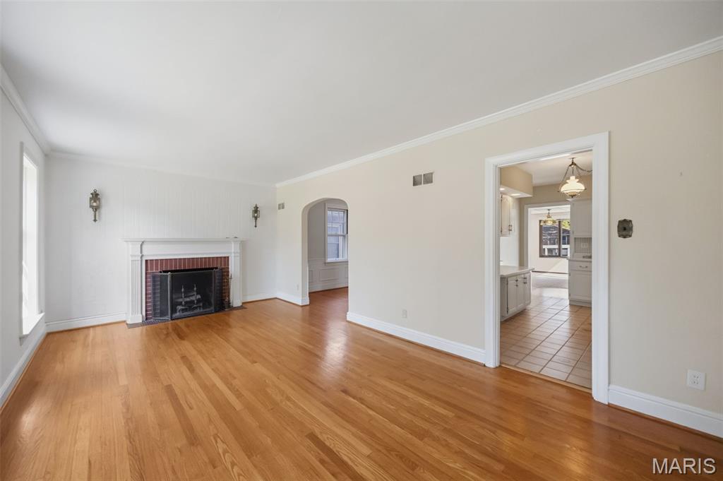Hampton Hills Add - Residential