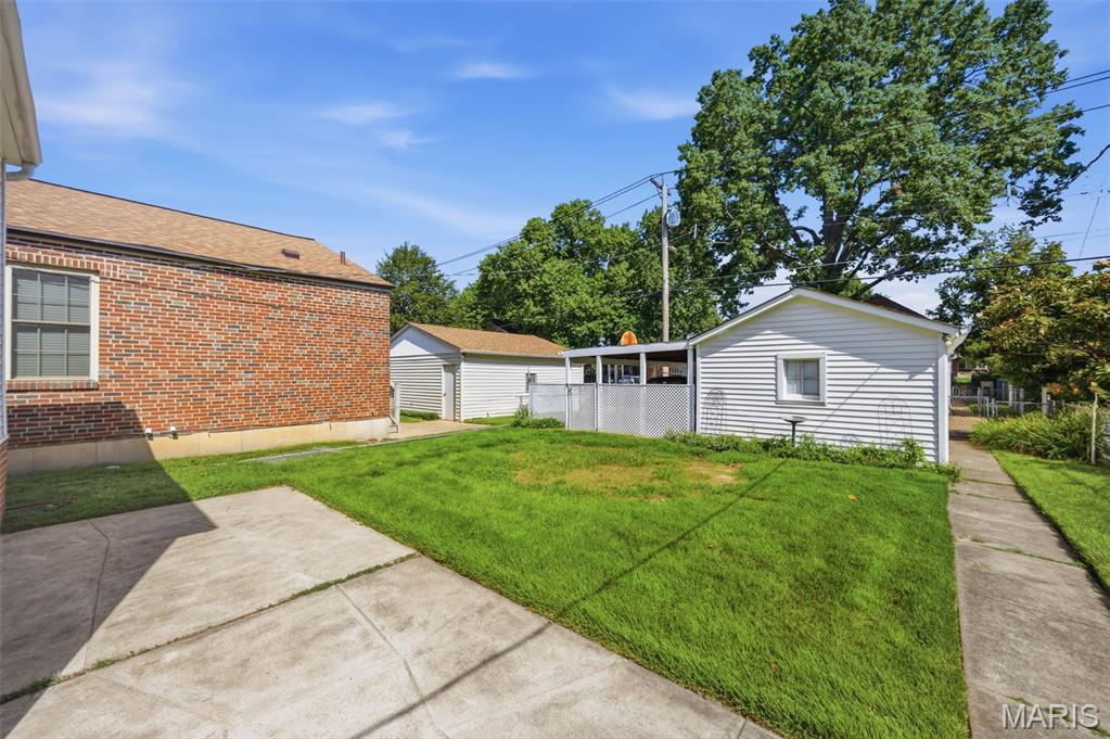 Hampton Hills Add - Residential