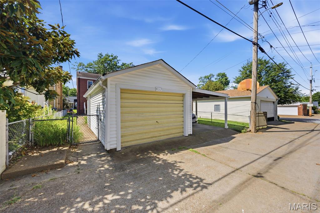 Hampton Hills Add - Residential