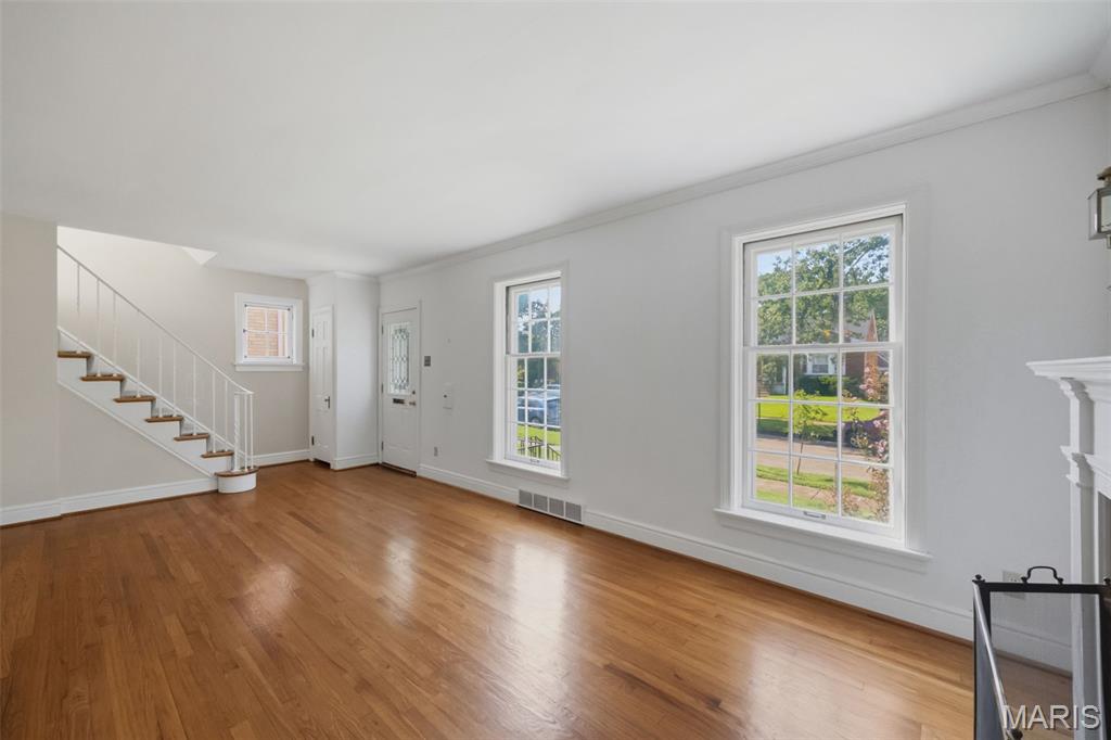 Hampton Hills Add - Residential