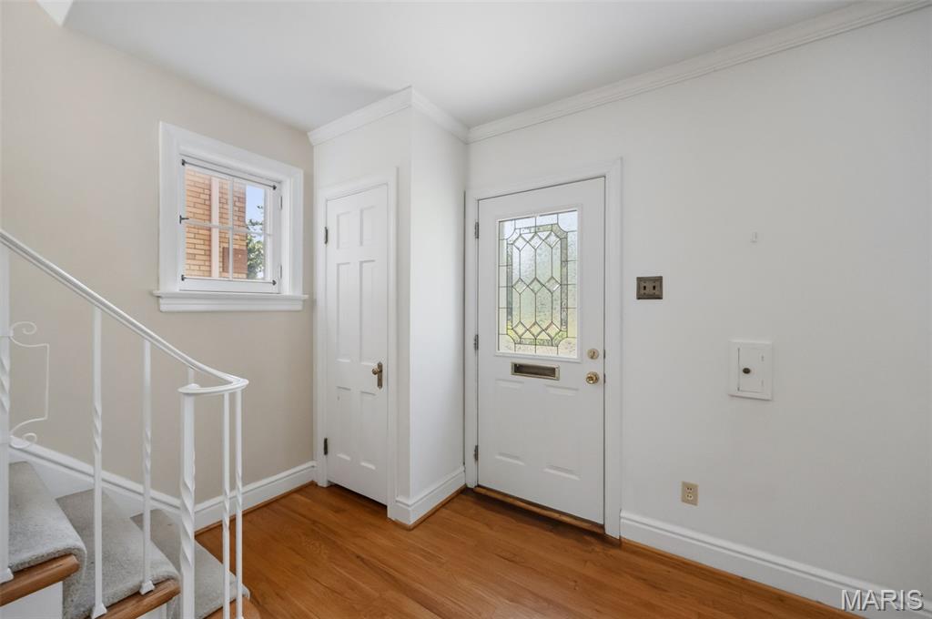 Hampton Hills Add - Residential