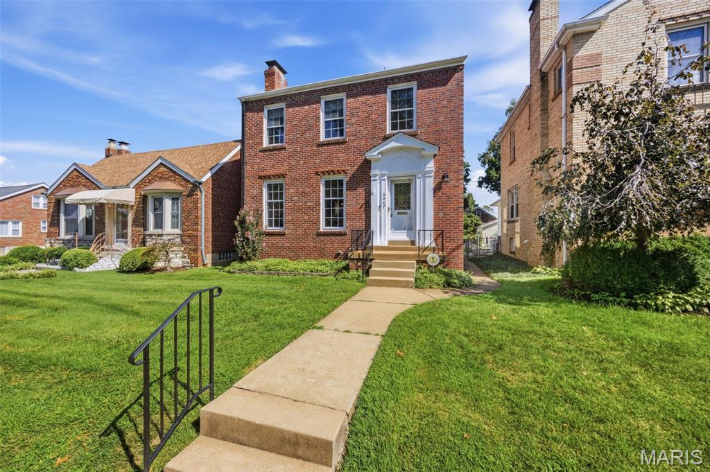 Hampton Hills Add - Residential