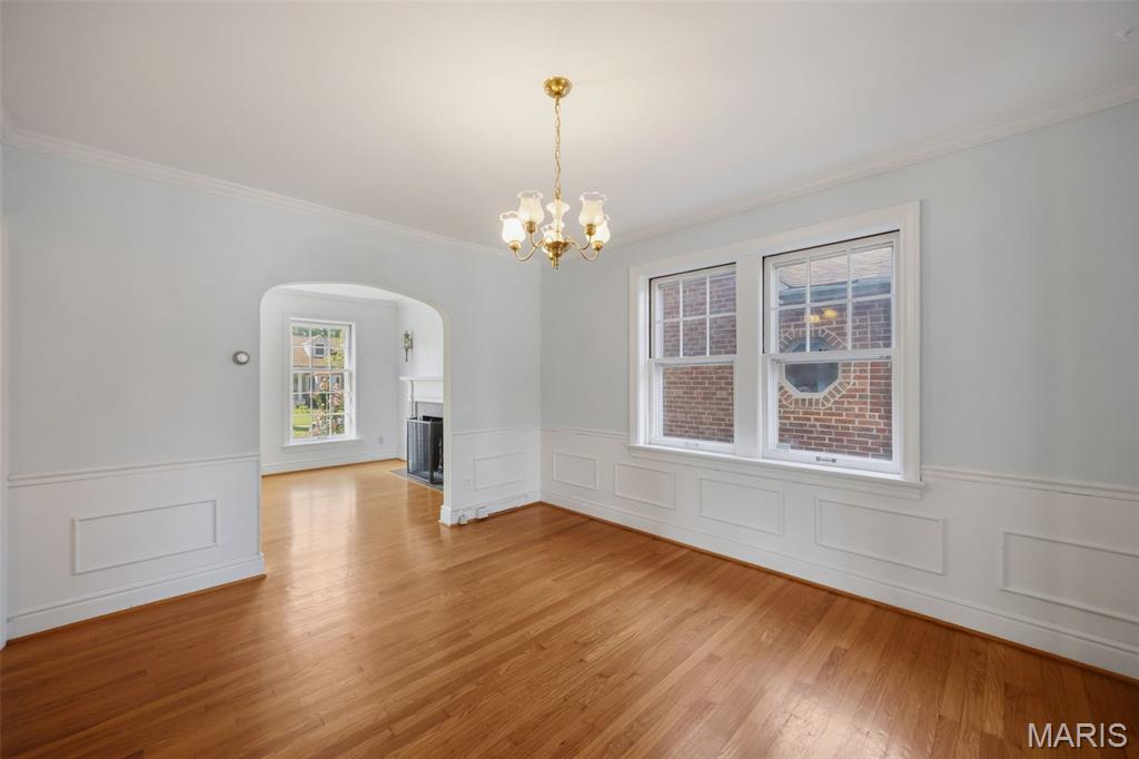 Hampton Hills Add - Residential