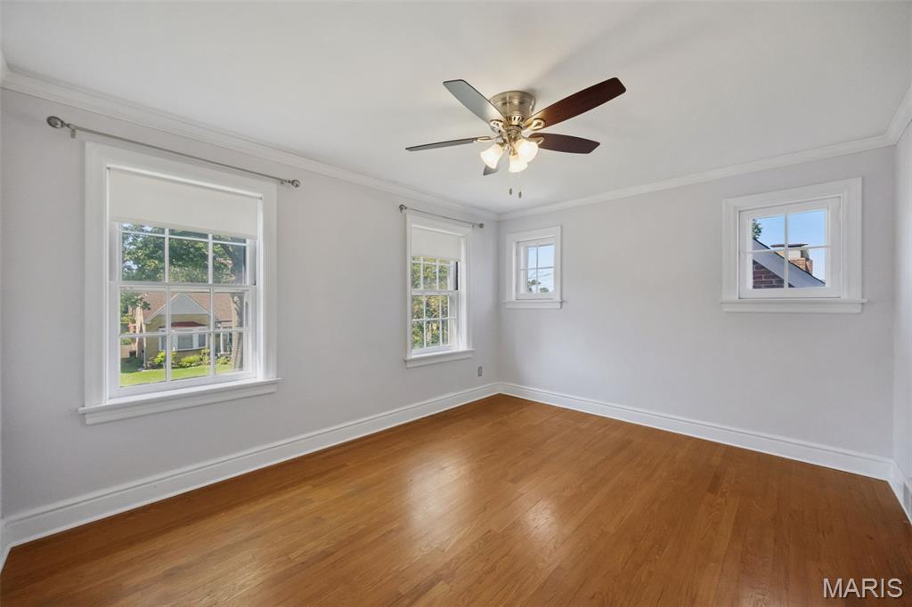 Hampton Hills Add - Residential