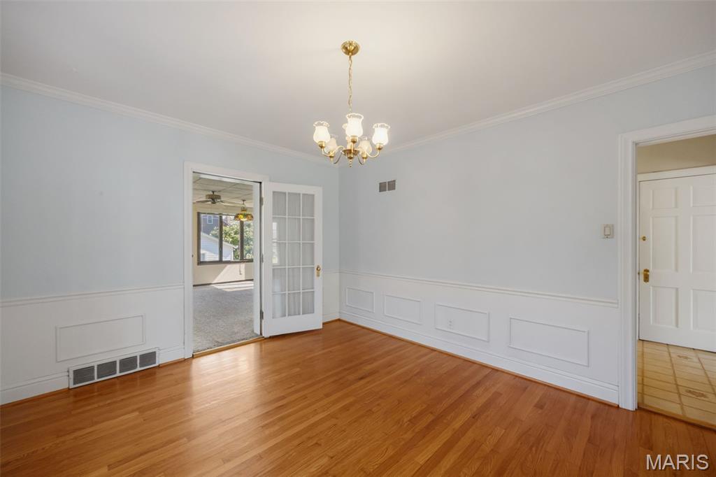 Hampton Hills Add - Residential