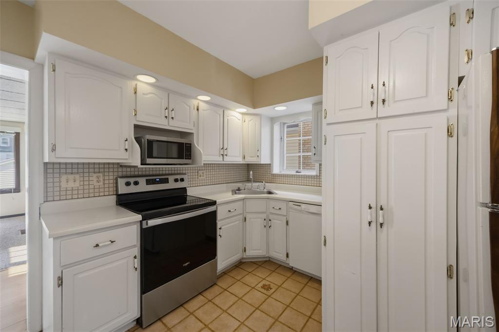 Hampton Hills Add - Residential