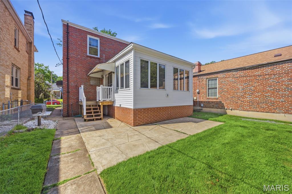 Hampton Hills Add - Residential