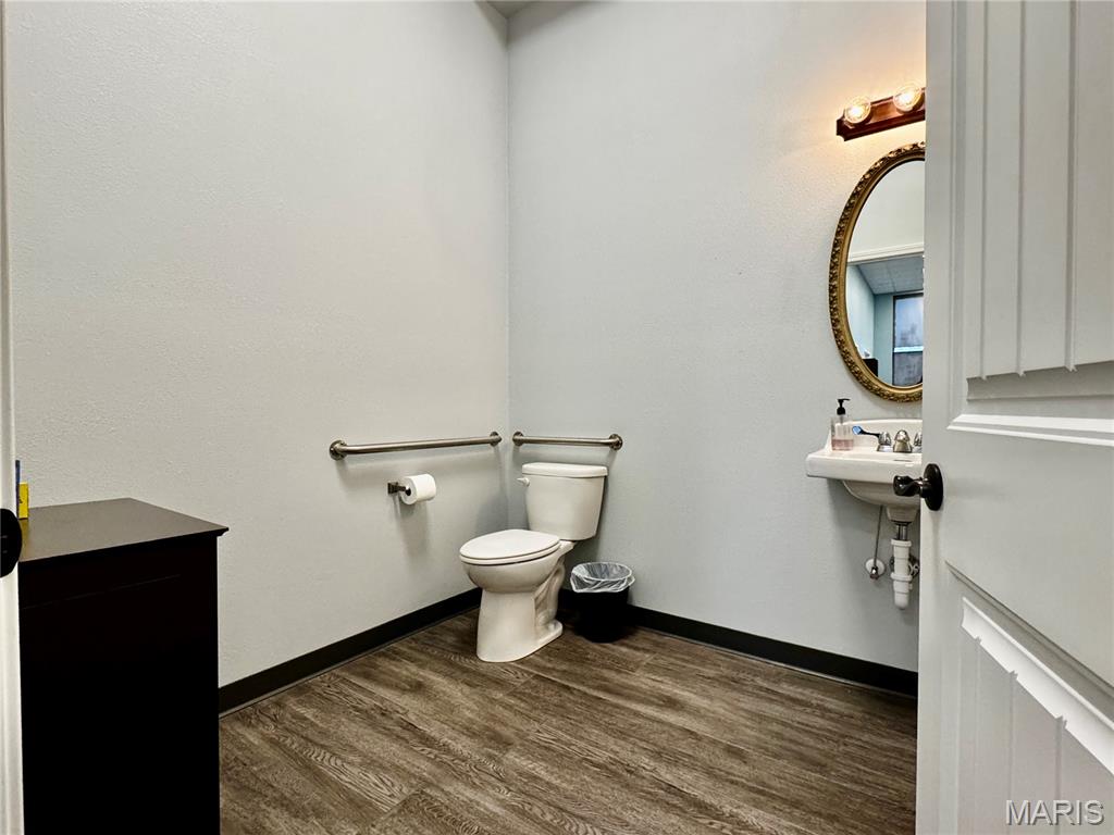 C2 - Commercial Lease